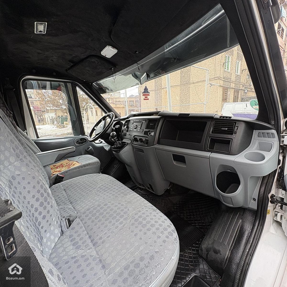 Ford Transit, 2012 - image 6