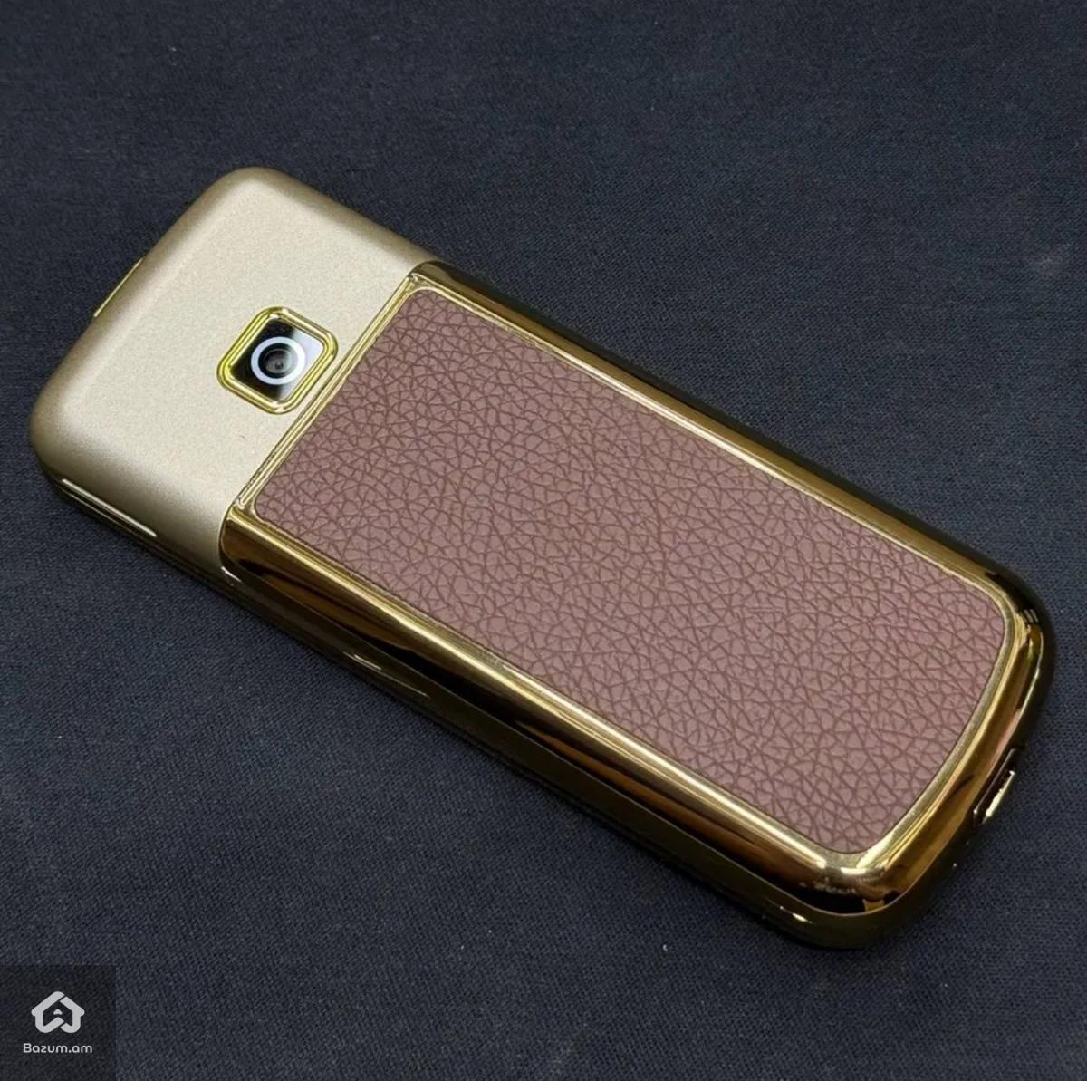 Nokia 8800 Sirocco  - image 25