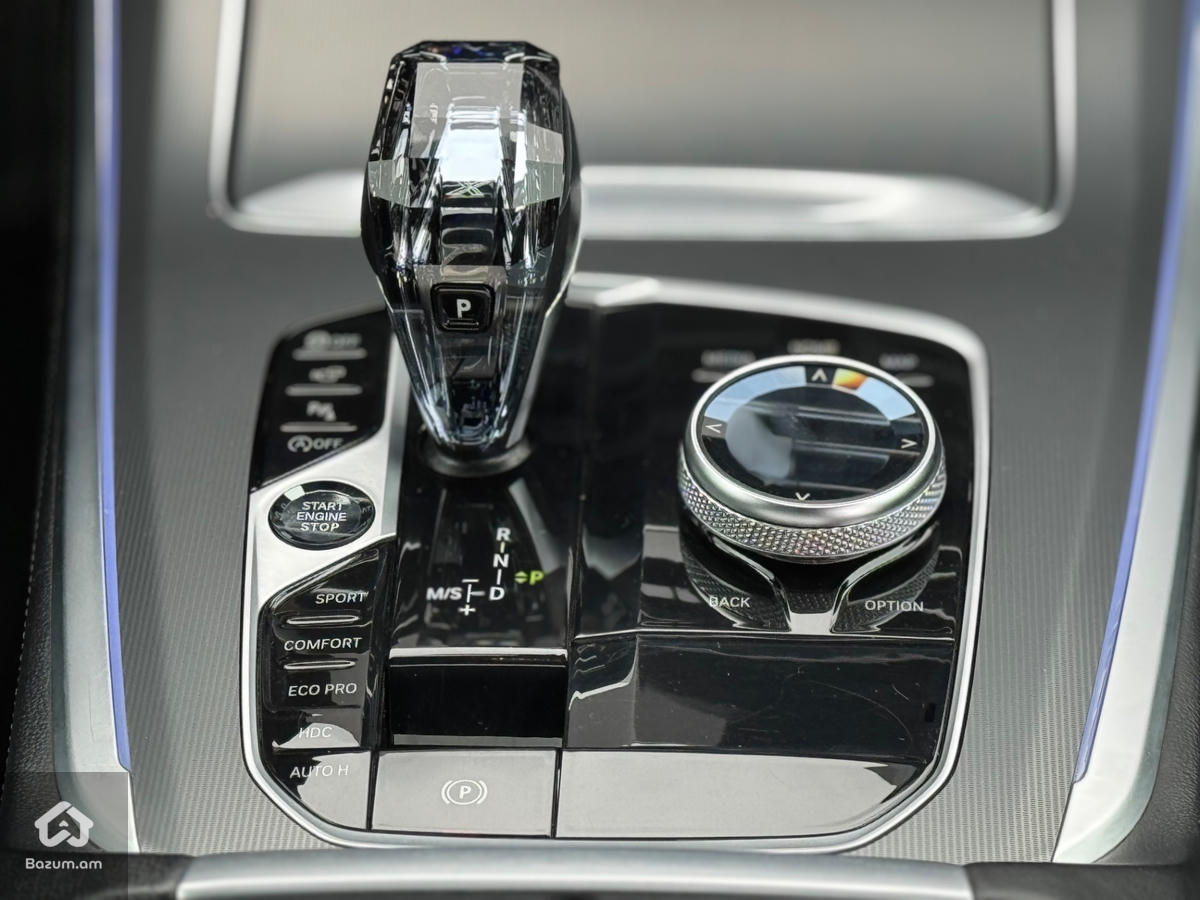 BMW X5 40i Xdrive - image 10