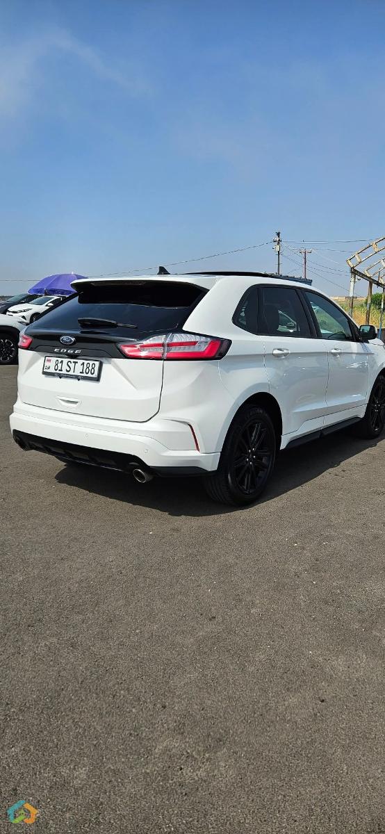 FORD EDGE ST LINE  - image 9