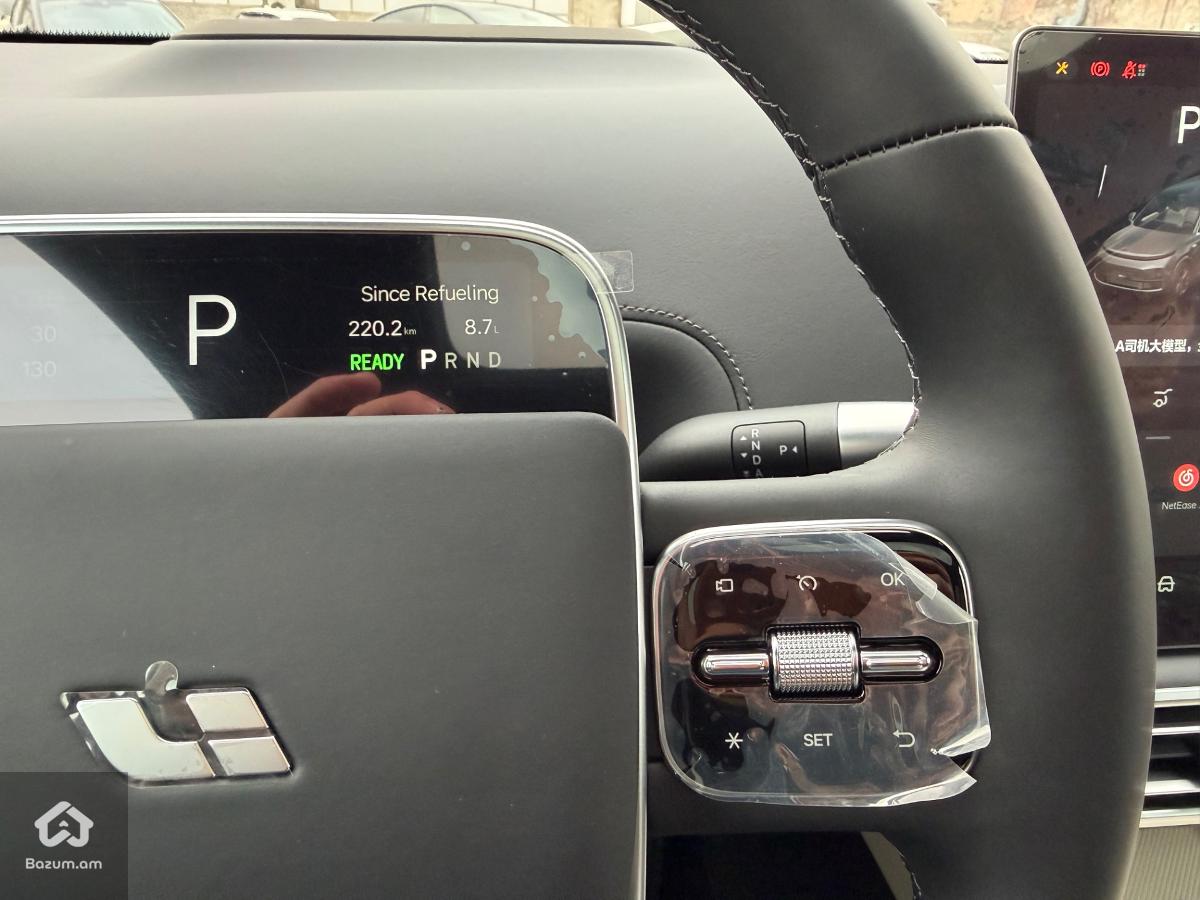 LIXIANG L9 ULTRA - image 13