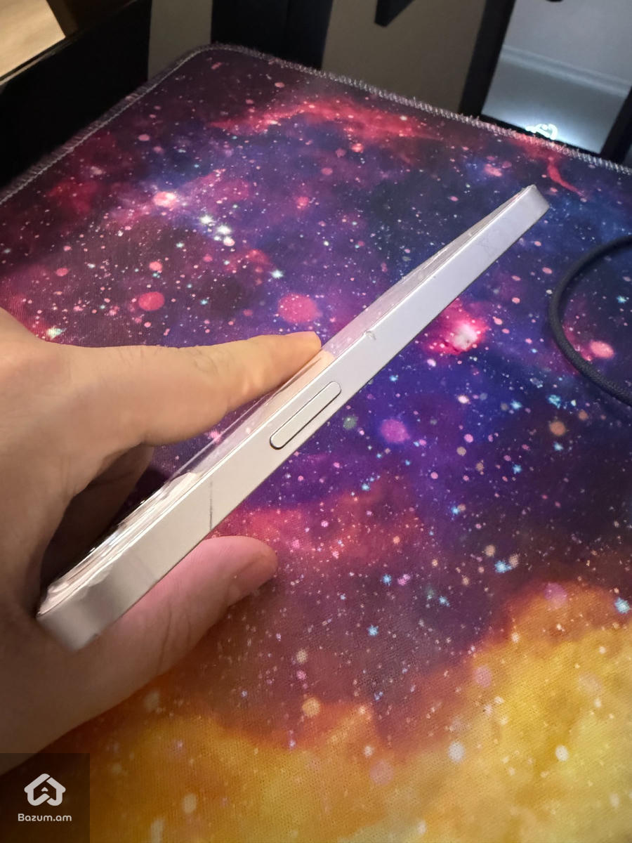 Apple iPhone 13, 128 GB, վարդագույն - image 7