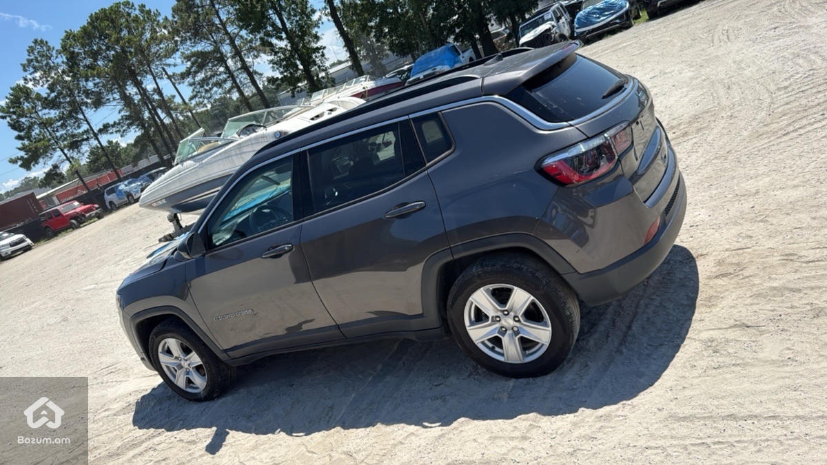 Jeep compass 2.4  - image 4