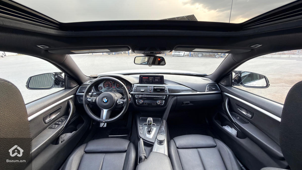 BMW 4series M Performance  - image 9