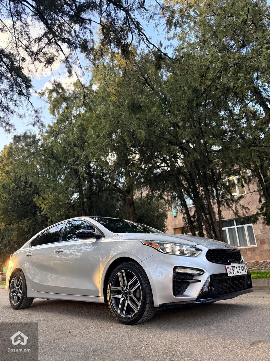 kia forte - image 40