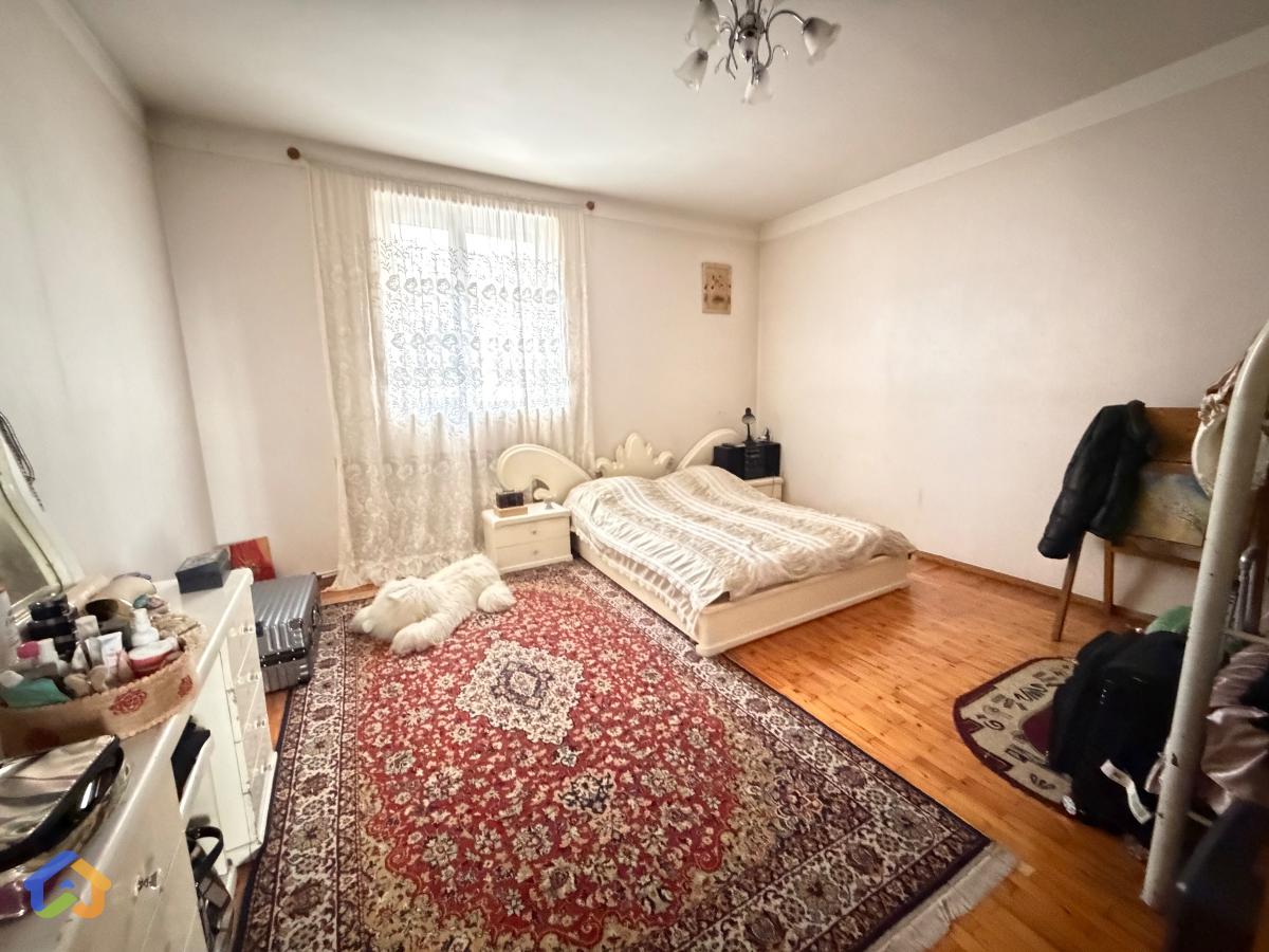 Բաղրամյան Պողոտայում - image 8