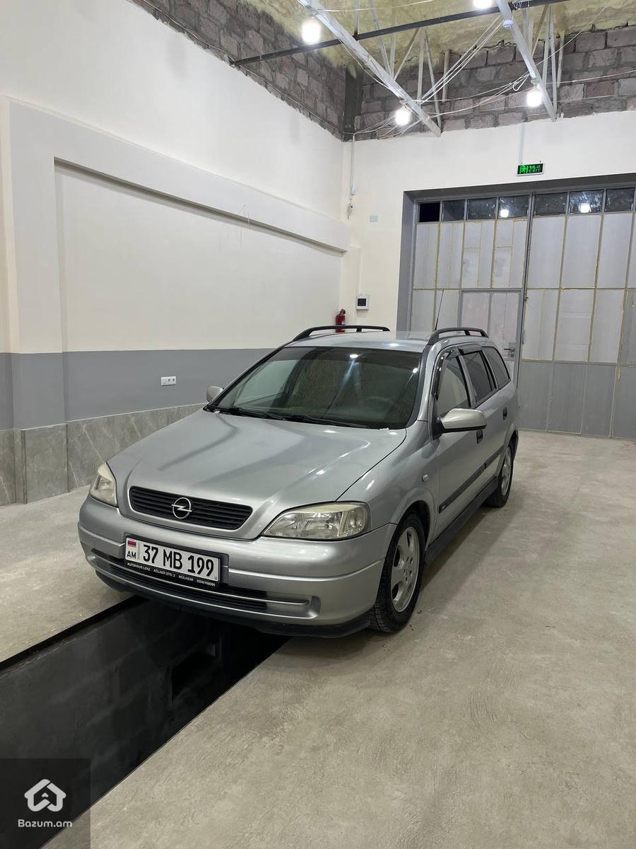 Opel universel - image 4