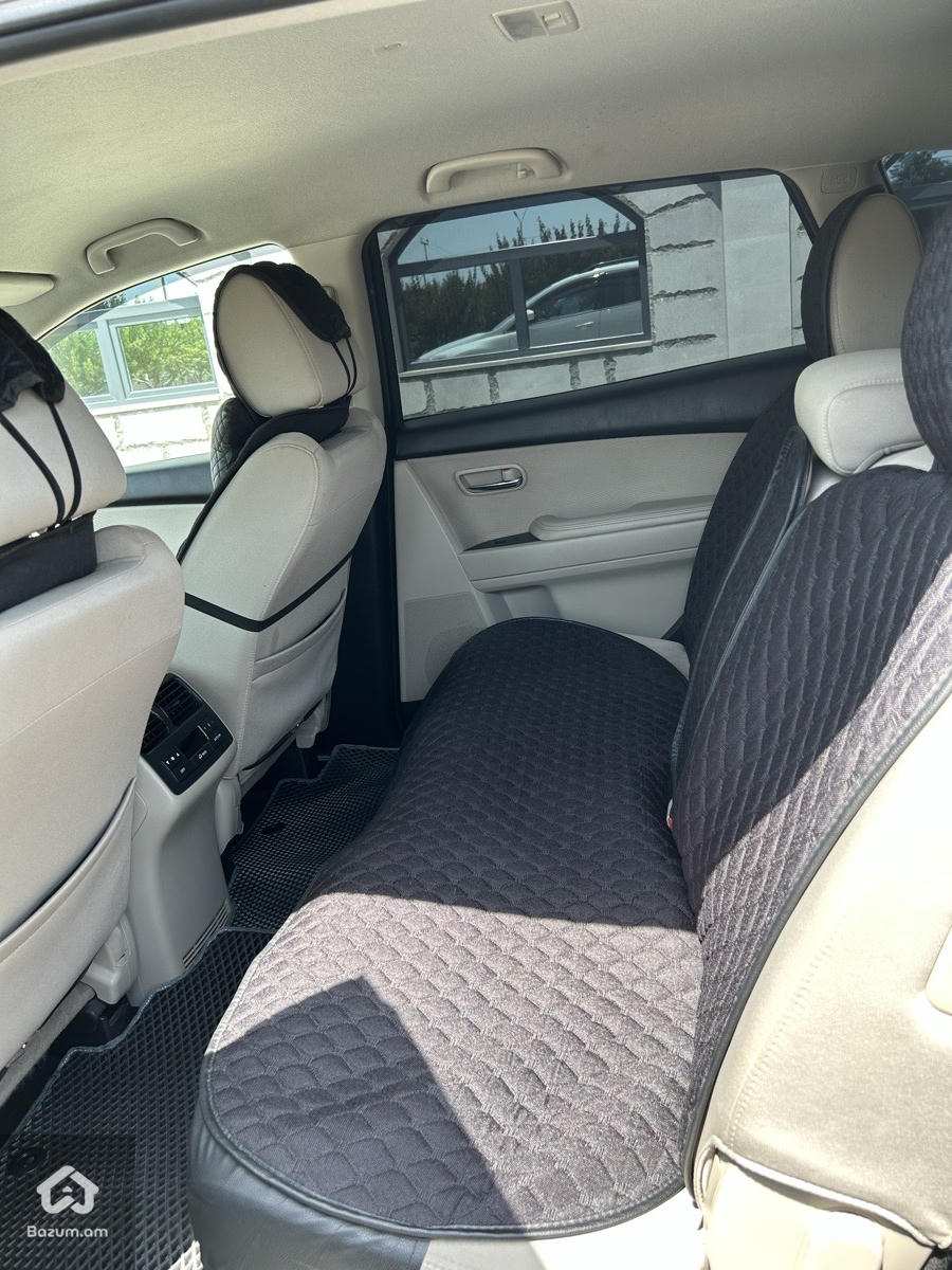 Mazda CX-9 2012 - image 7