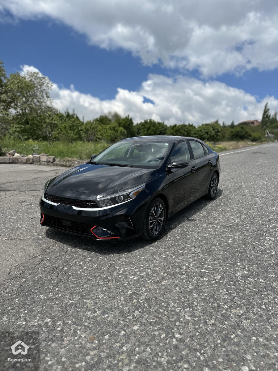 Kia Forte - image 2