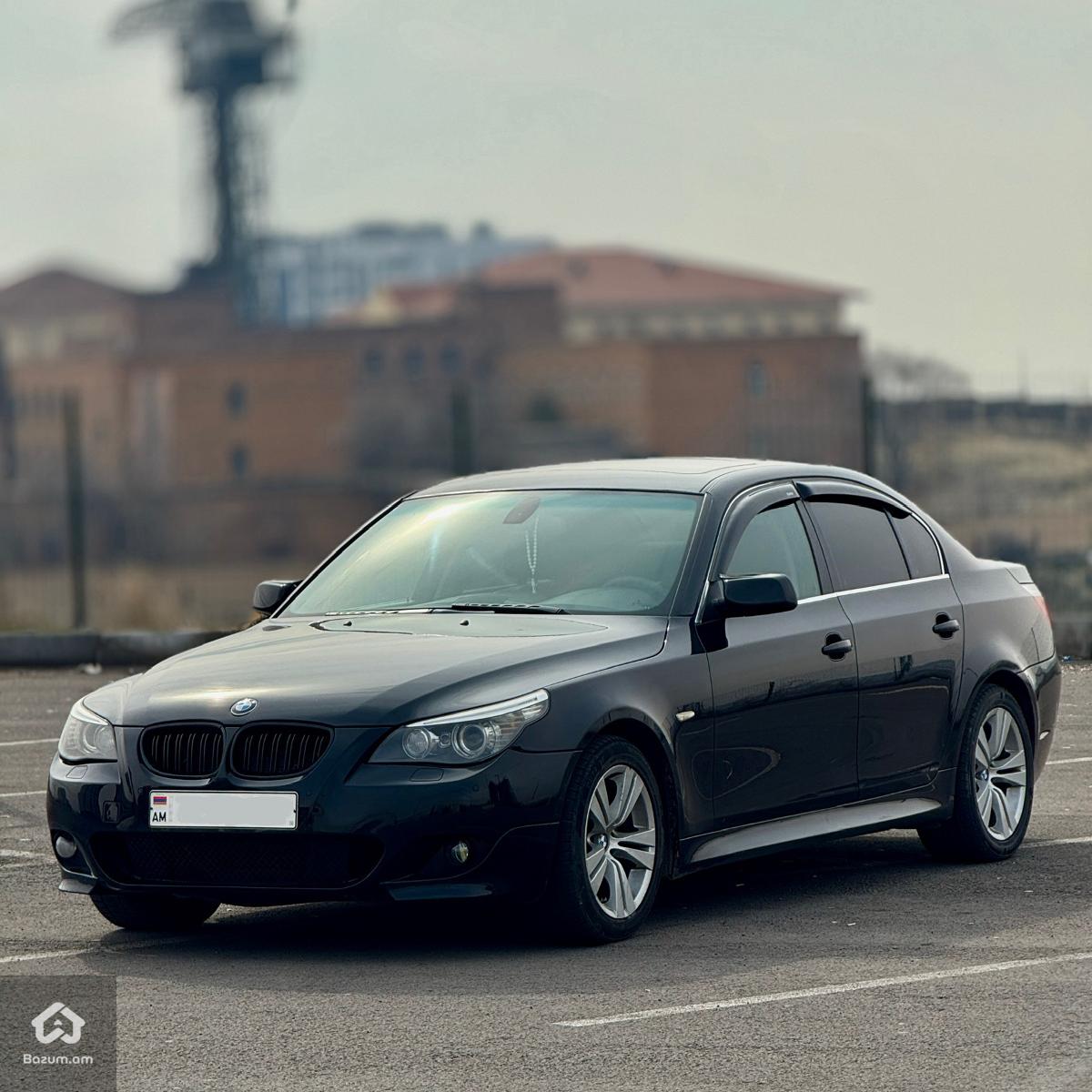 Bmw E 60 - image 4