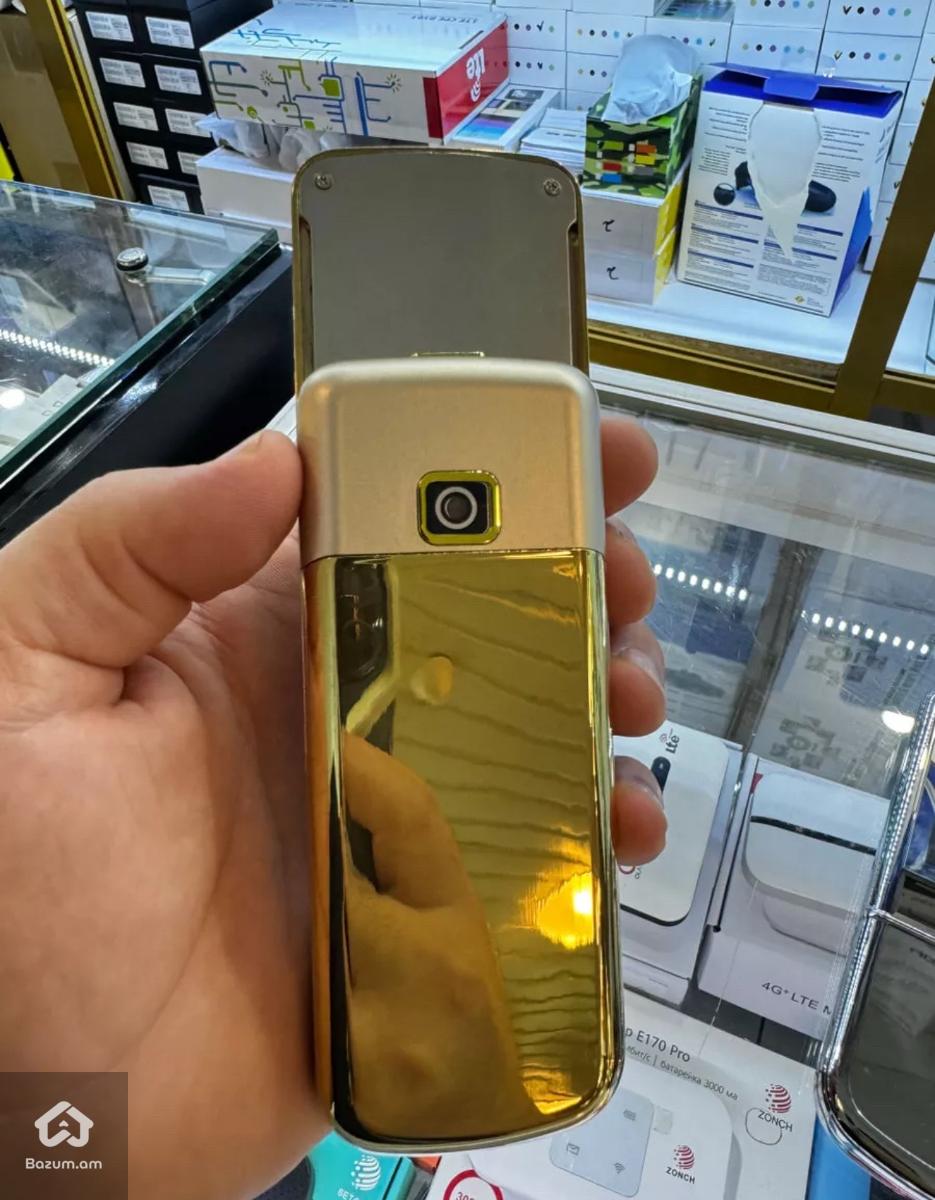 Nokia 8800 Sirocco  - image 18