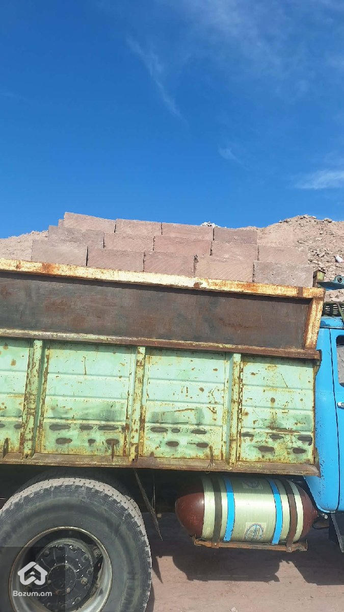 Ավազ Քար և տրակտորի աշխատանքներ - image 9