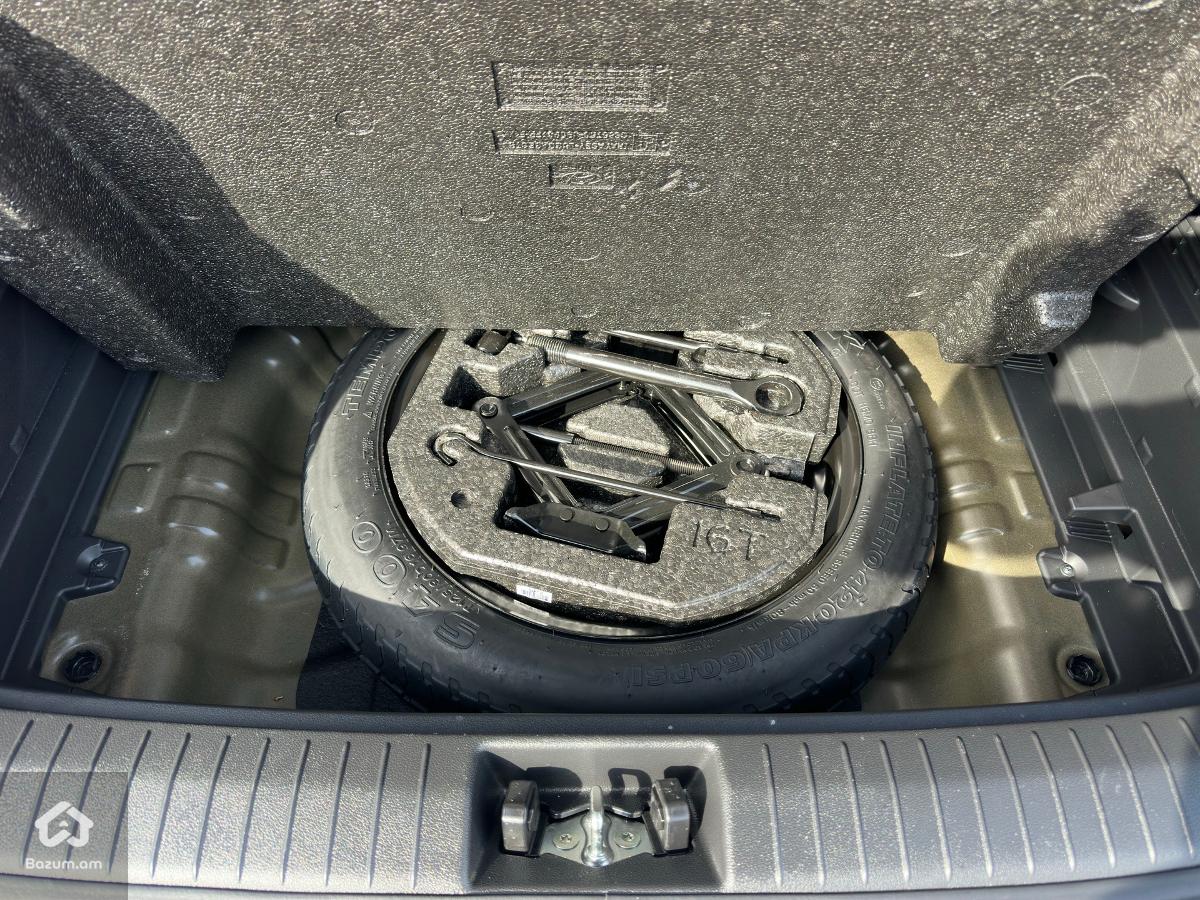 Hyundai Kona Sel Plus - image 22