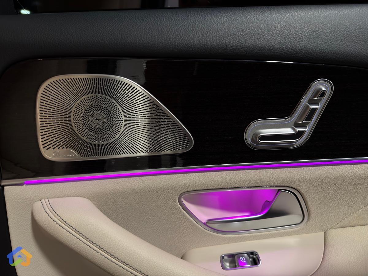 GLE GLE63s  - image 9