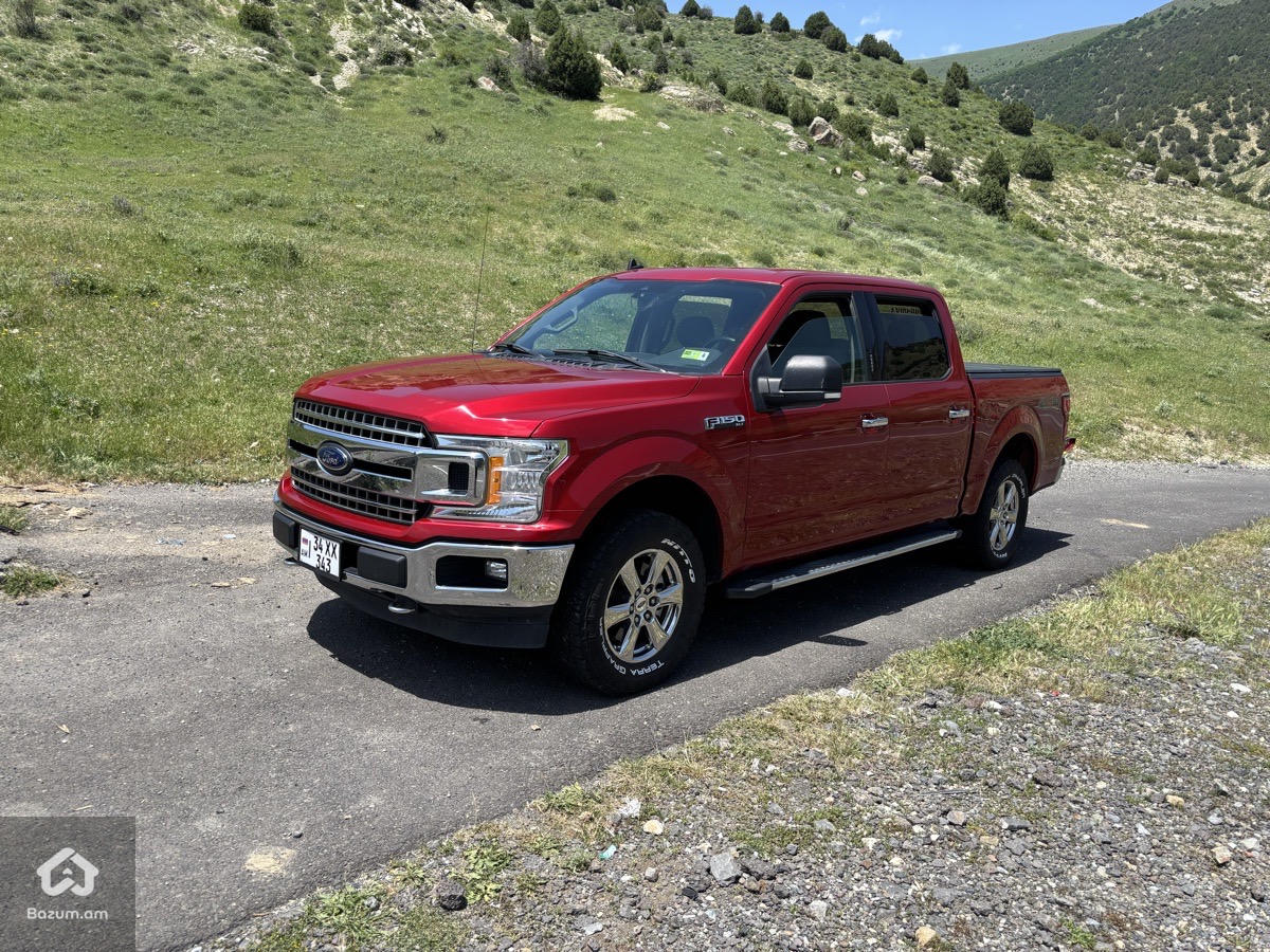 Ford  - image 4