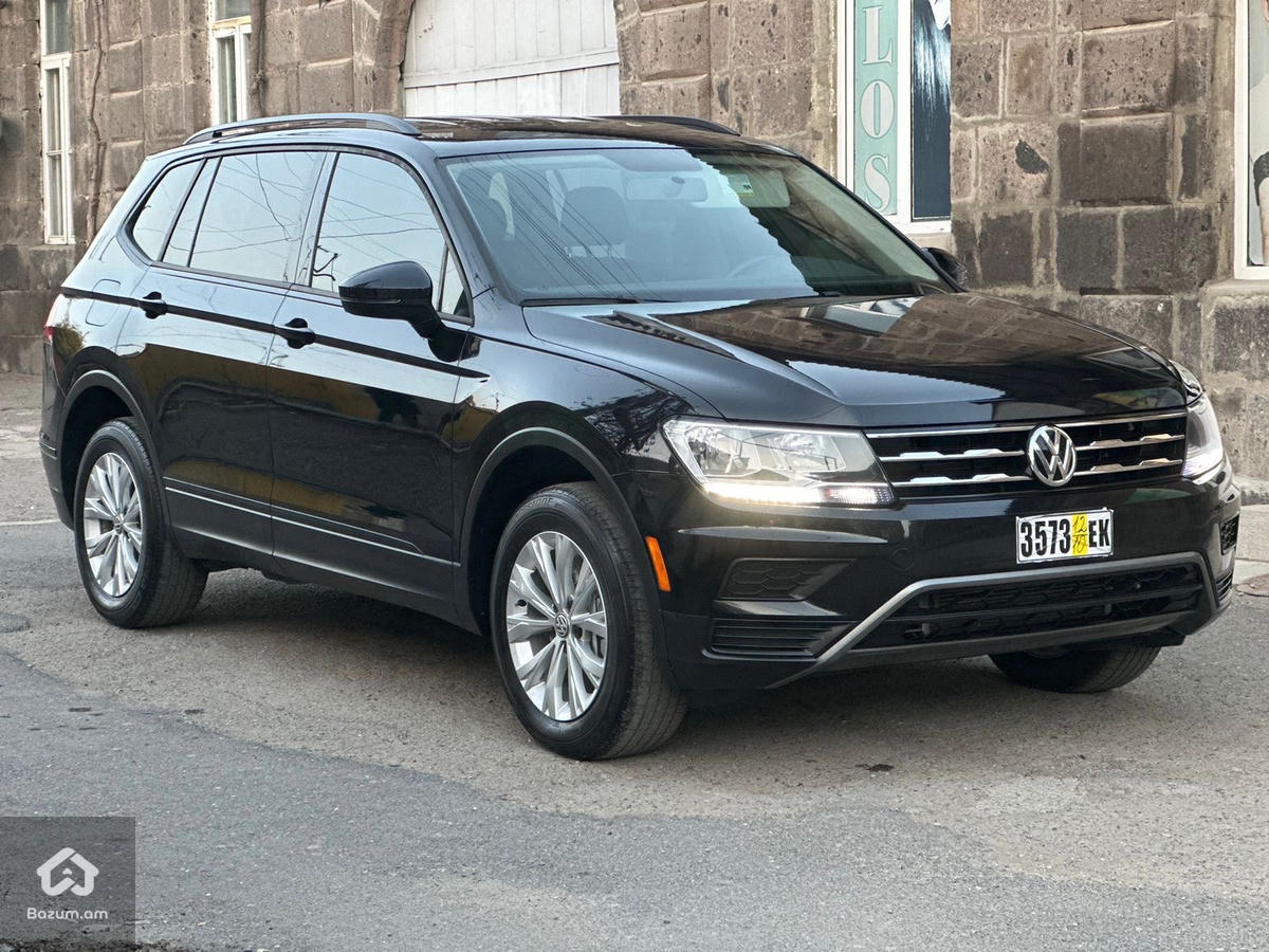 Tiguan - image 8