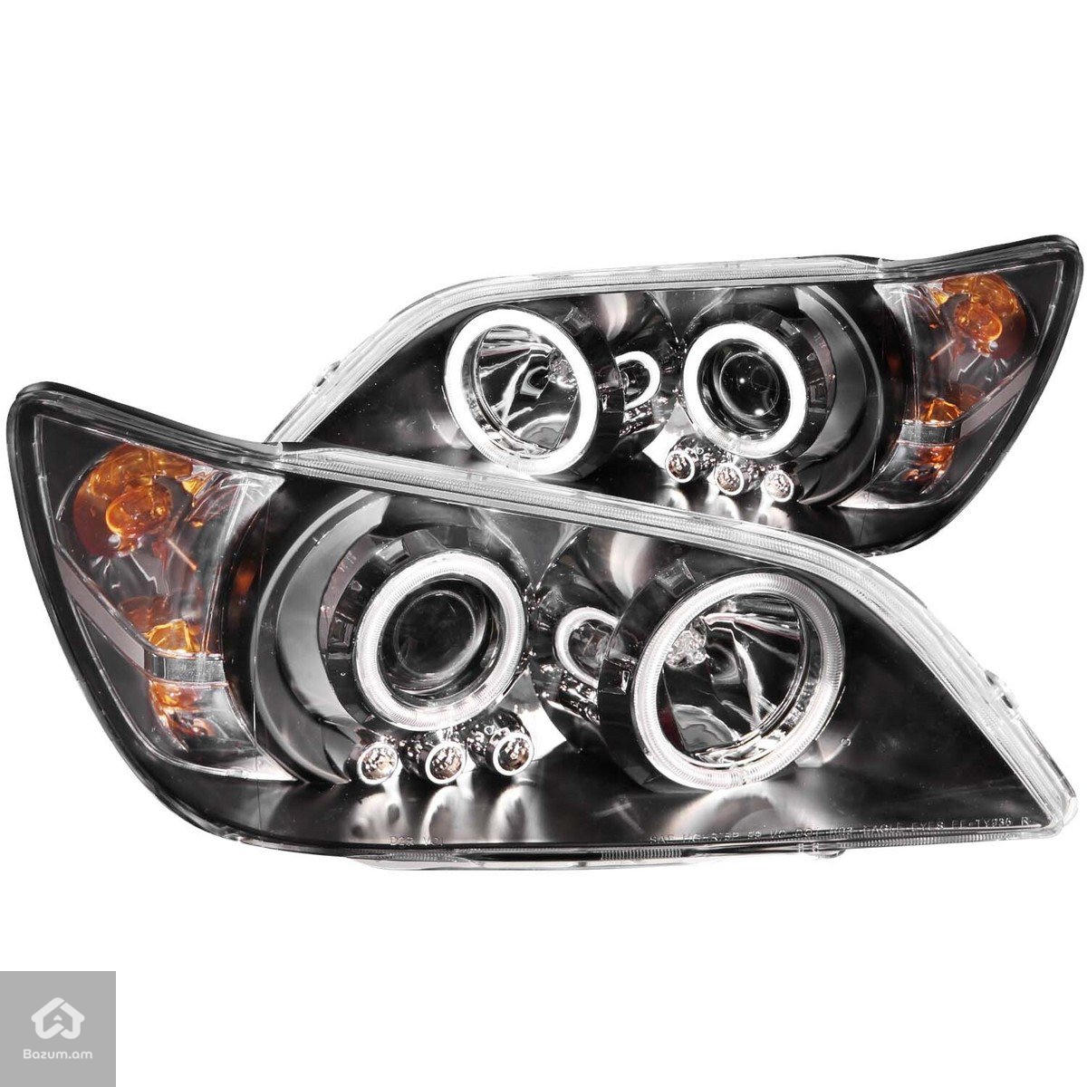 lexus is200 ֆառեր lexus is300 ֆառեր toyota altezza ֆառեր toyota altezza gita ֆառ - image 4
