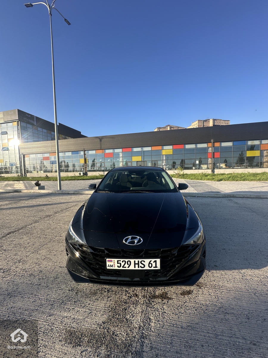 Hyundai  - image 6