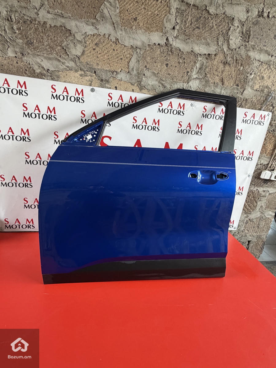 kia Seltos 2019/2025 Դուռ  - image 7