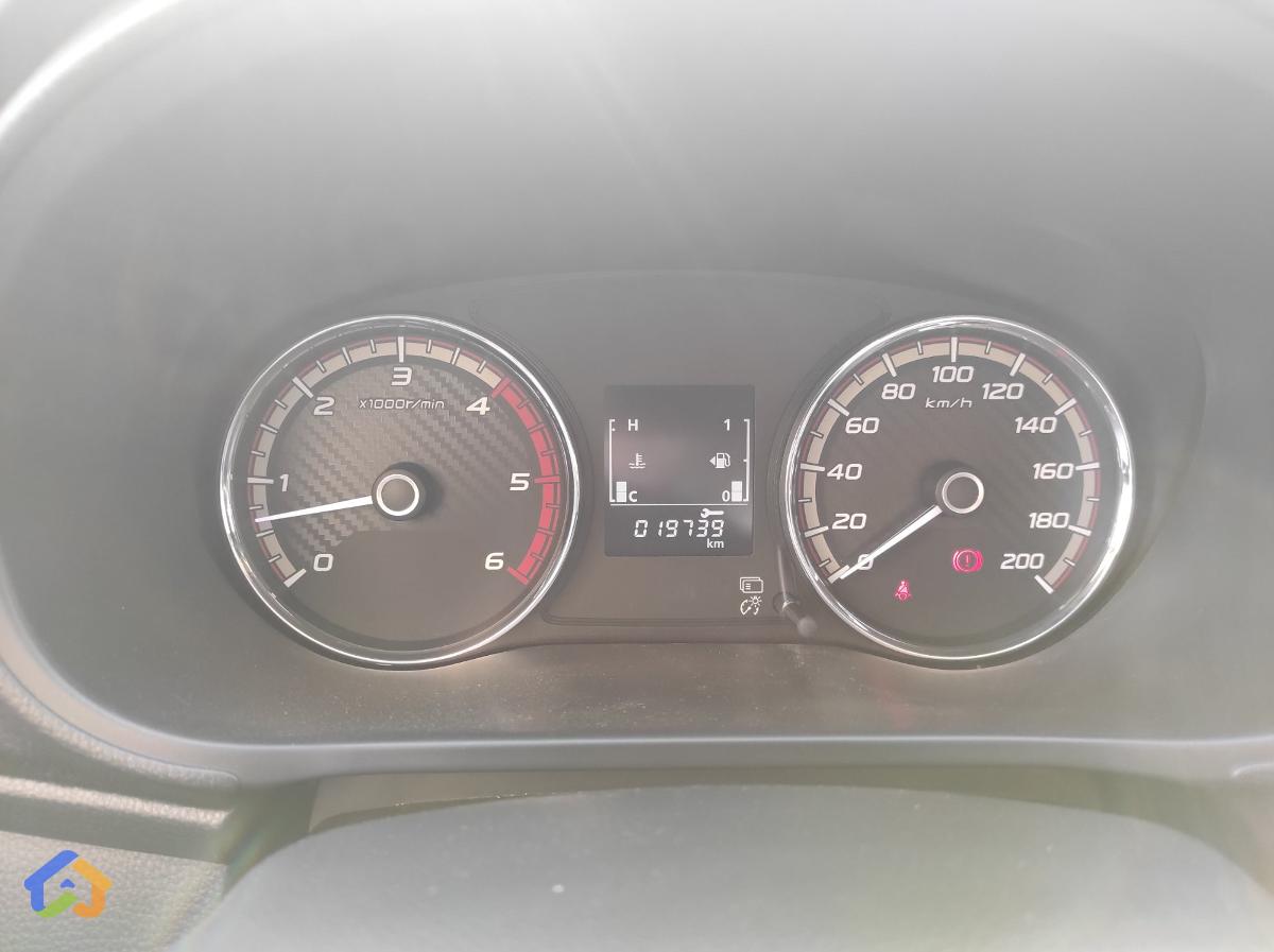 Mitsubishi L200 2020  - image 6