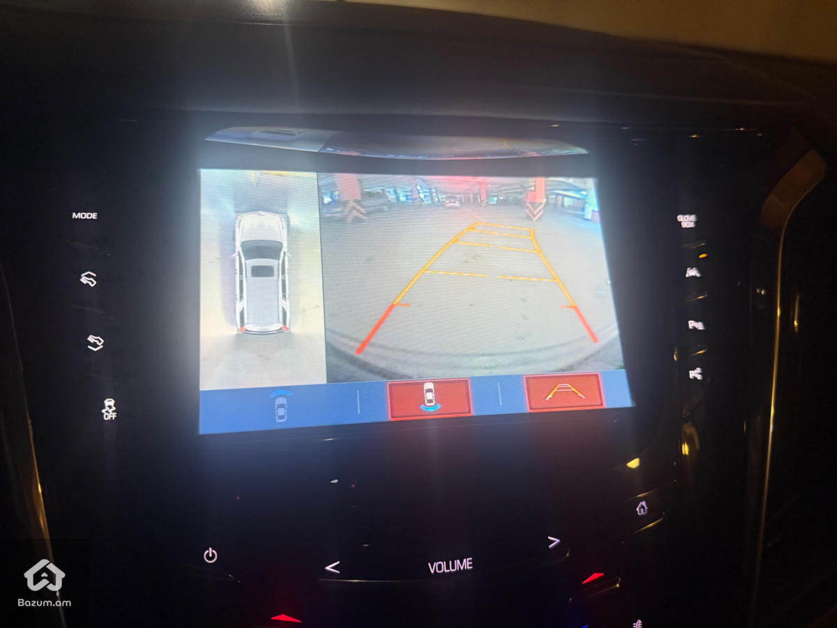 Cadillac Escalade 6.2 Long full Platinium - image 9