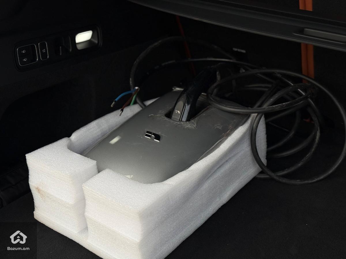 Lixiang L7  - image 23