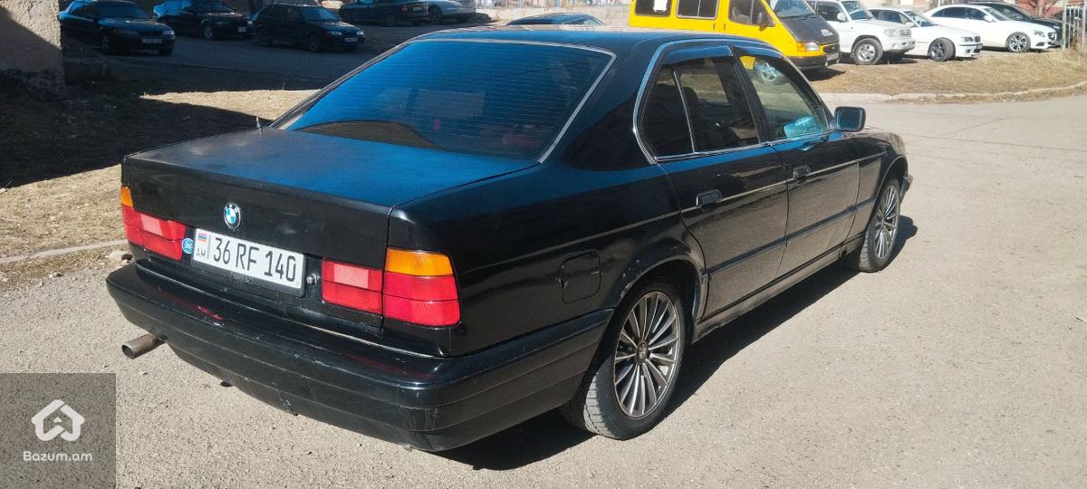 BMW E34 - image 6
