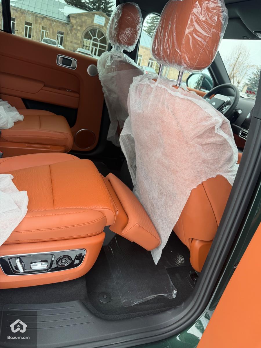 LIXIANG L9 ULTRA - image 17