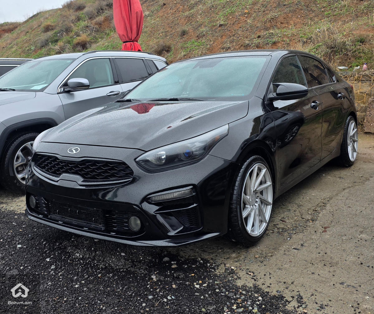 Kia forte 2019  - image 2