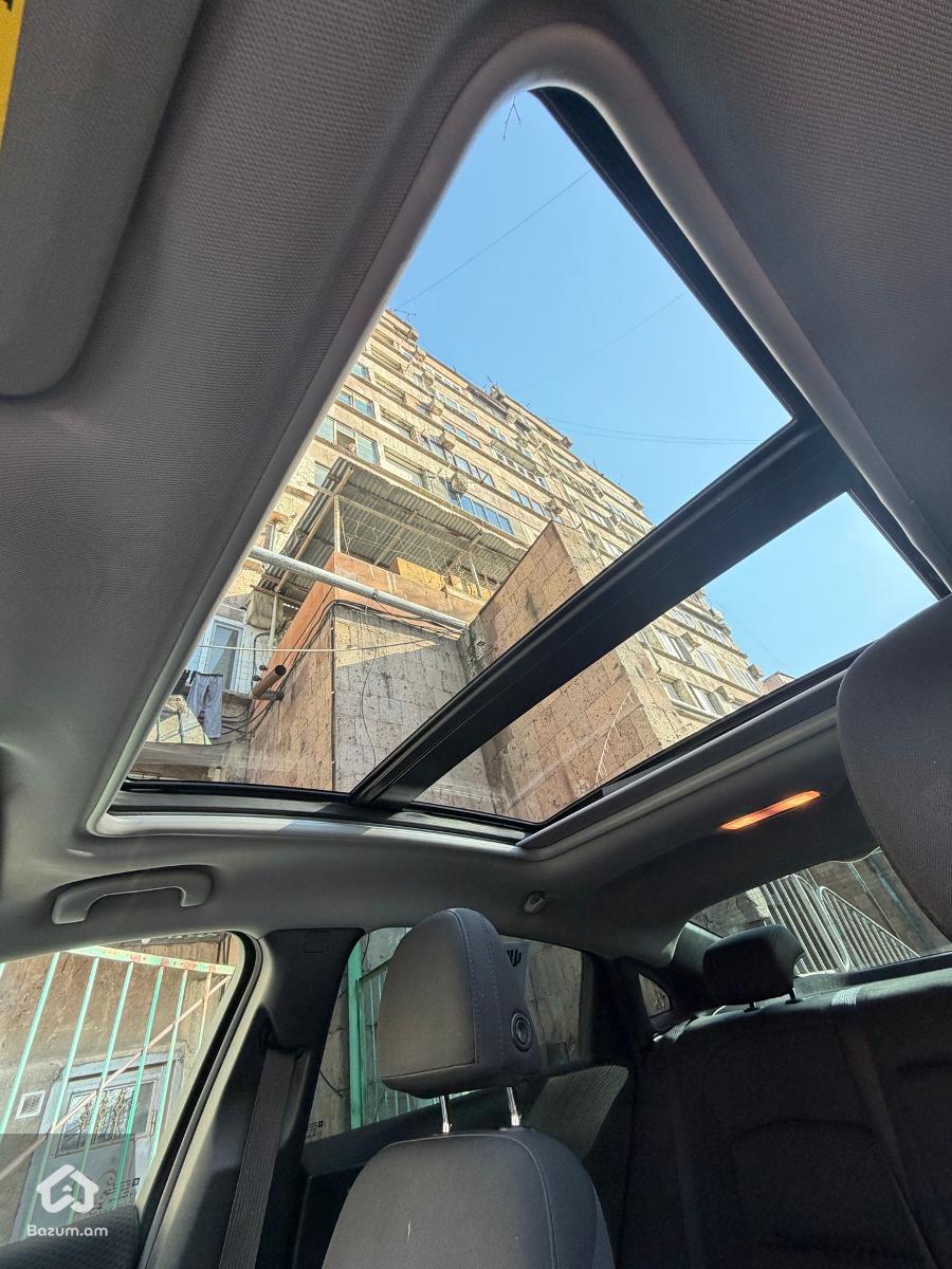 Chevrolet Malibu 2018 LT - image 4