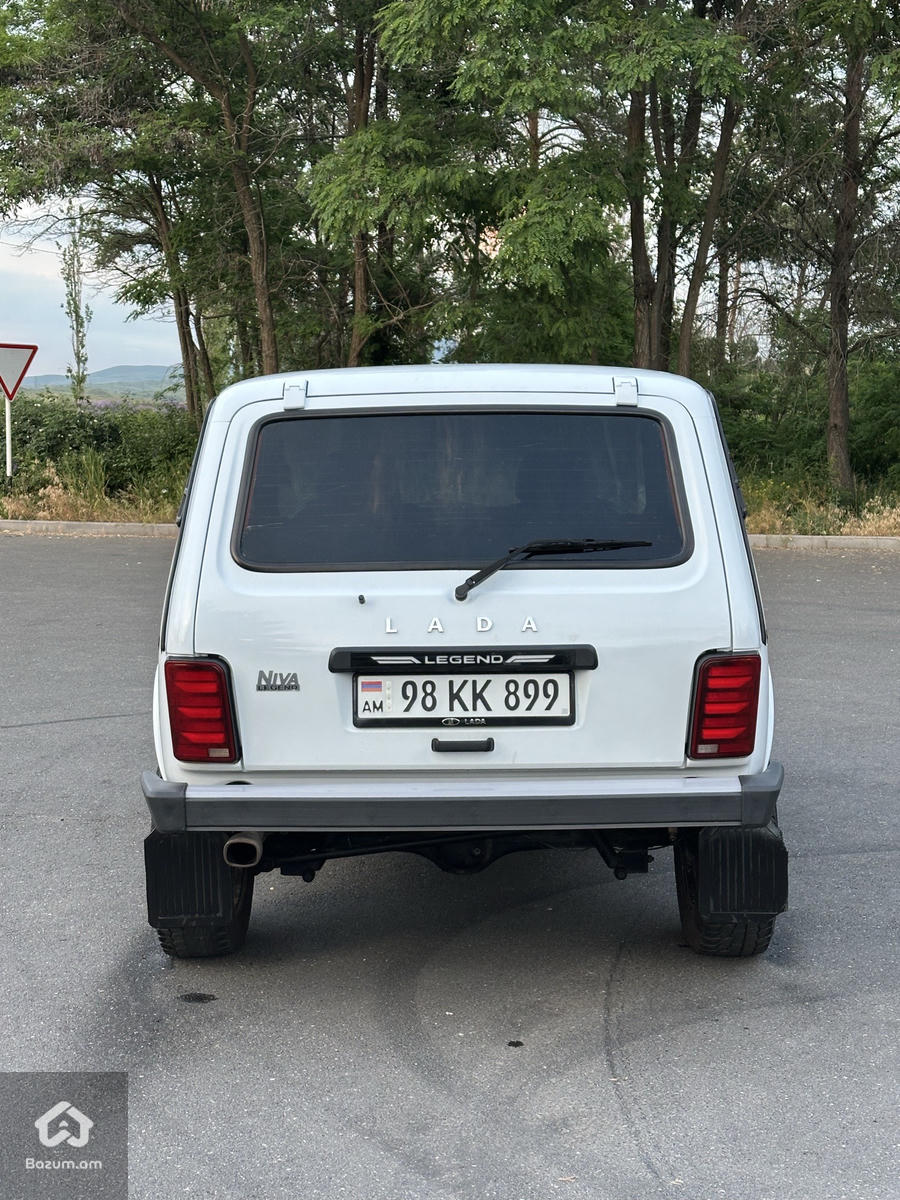 Lada Niva - image 7