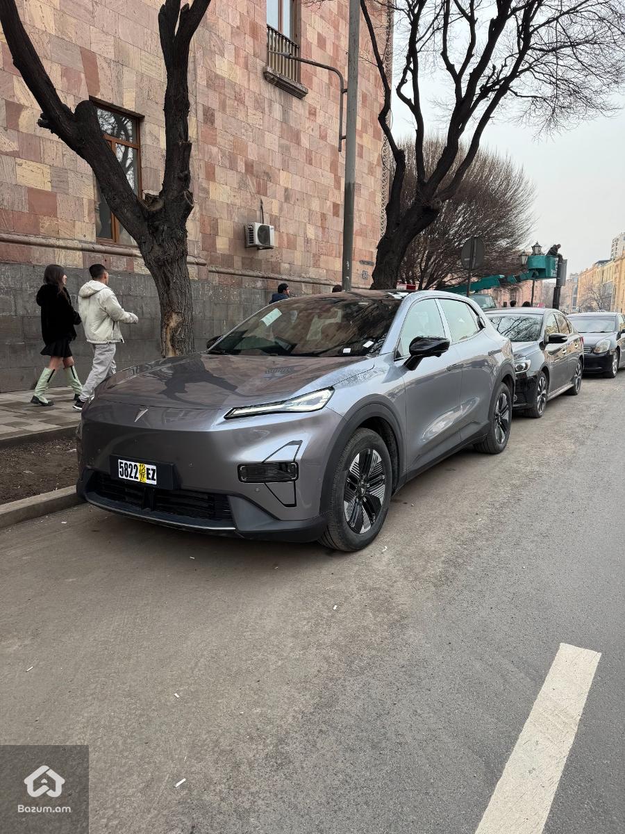 Deepal S05 Max - image 3