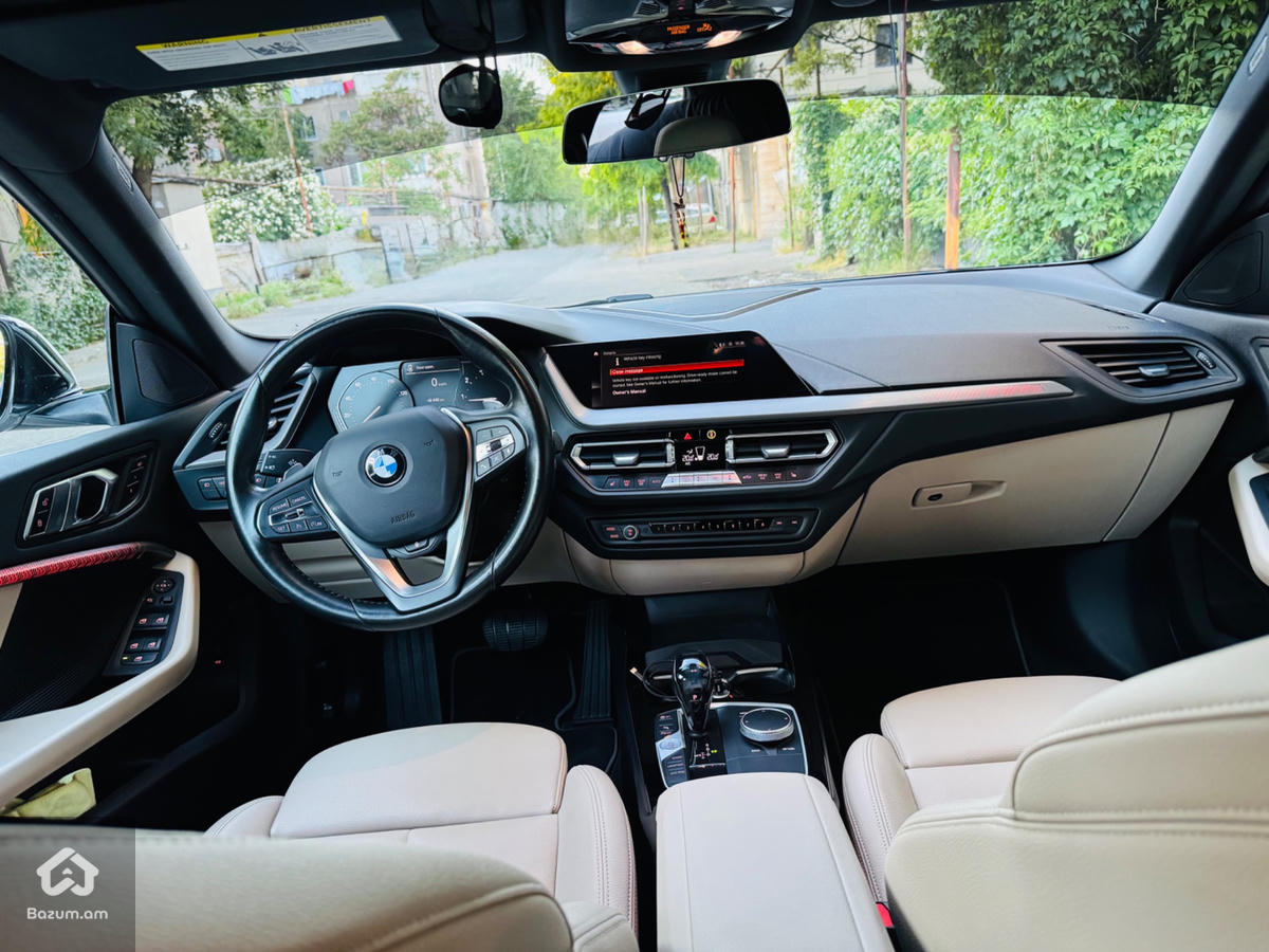 2020 BMW 228i Xdrive - image 10