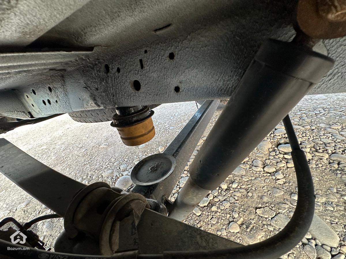 FORD TRANSIT TREND FULL - image 14