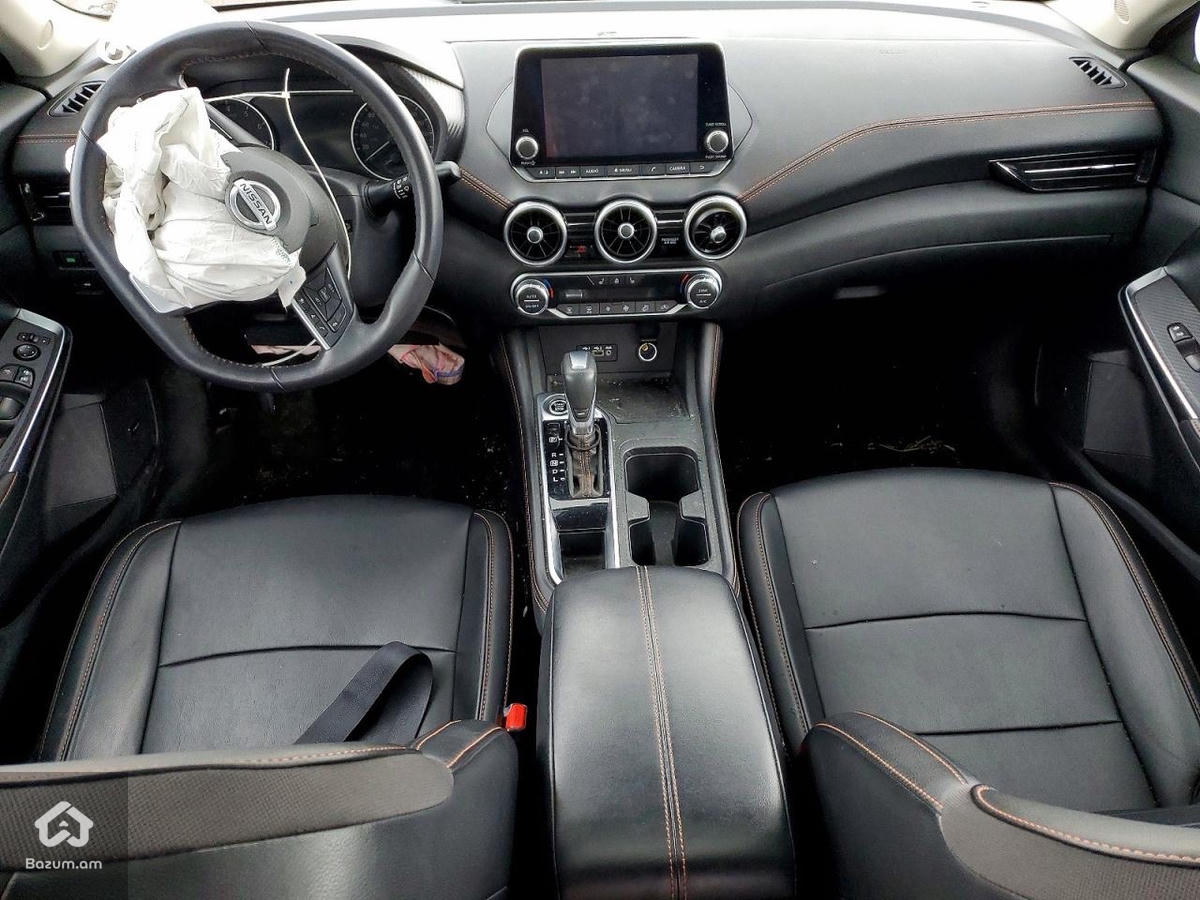 Nissan Sentra SR 2021թ. - image 6