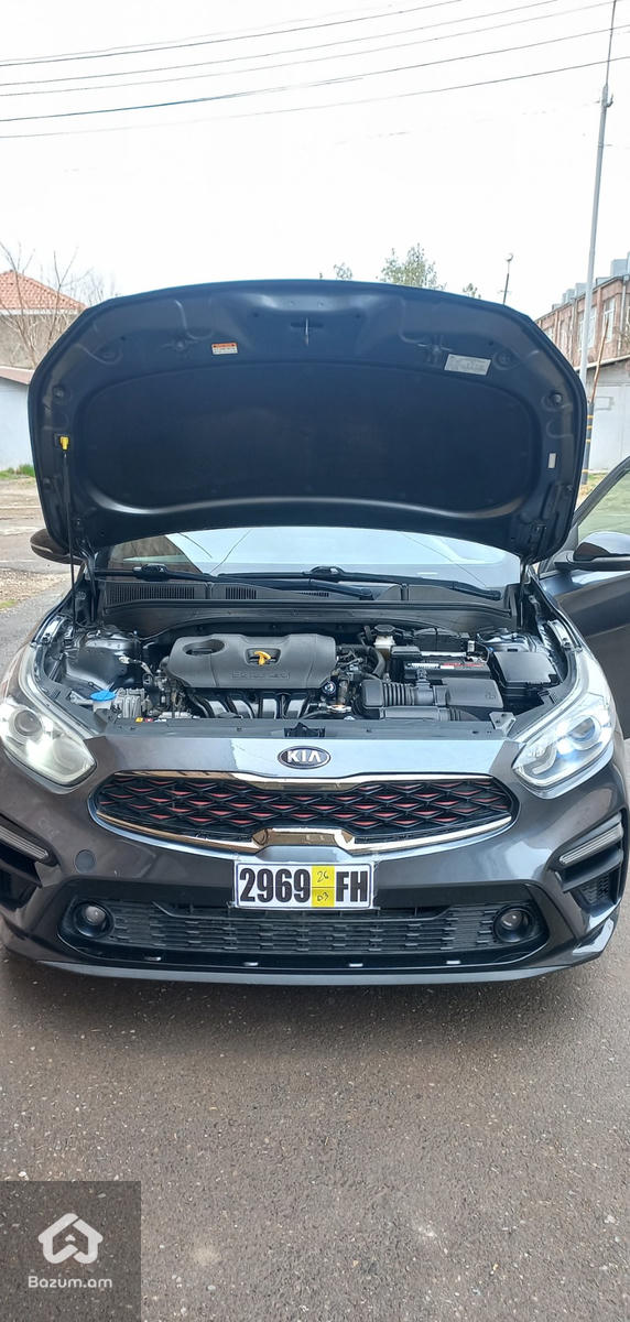 Մեքենա - image 11