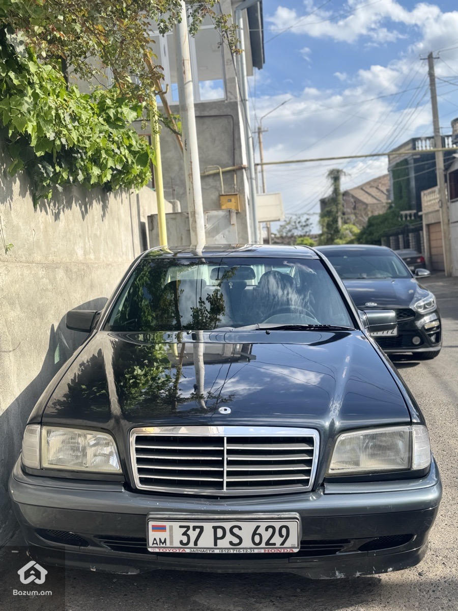 Mercedes Benz Diesel - image 6