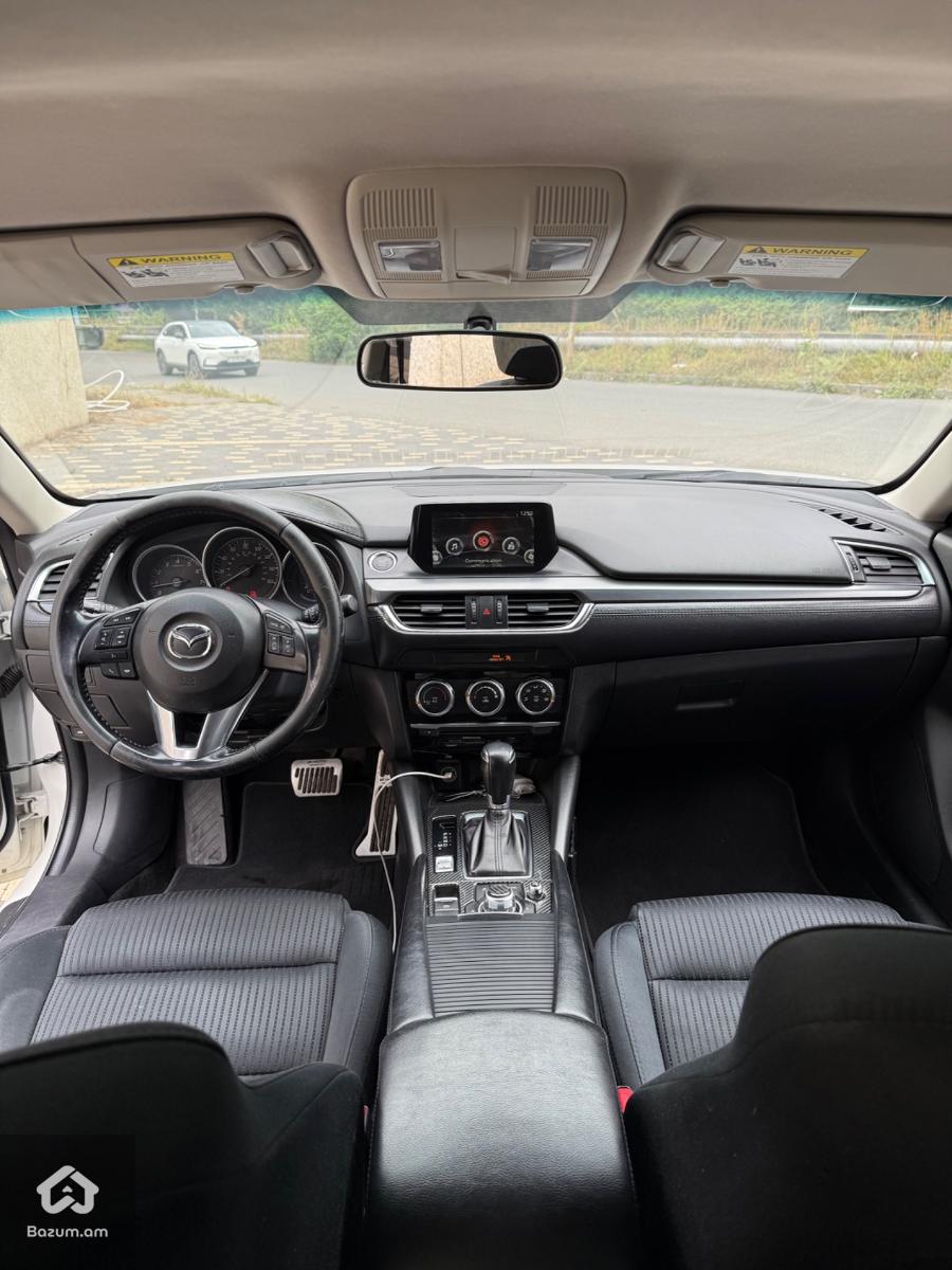 Mazda 6 - image 2