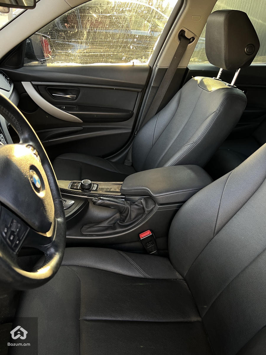 🚗 BMW 320XI F30 | 02/2018 | Stage 2 | xHP Stage 3 - image 7