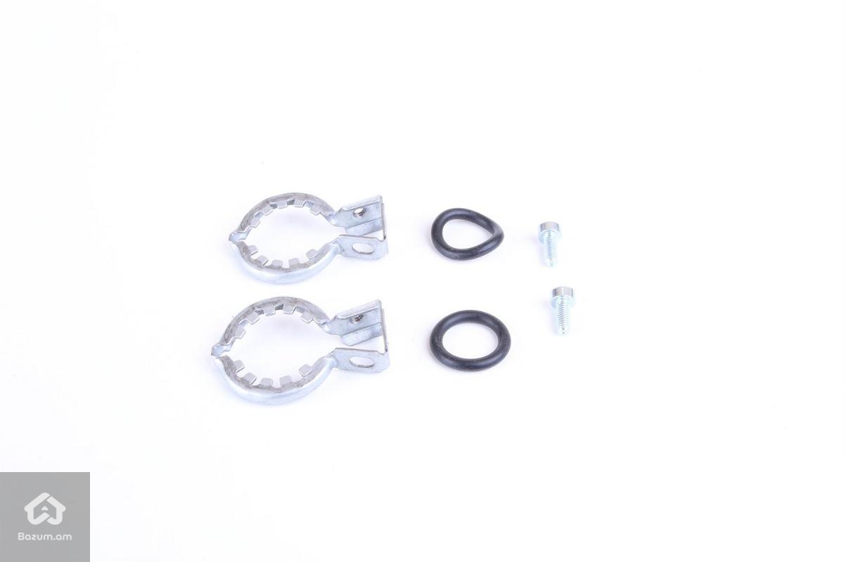 MERCEDES GLE փեջի ռադիատոր,Радиатор печки.3128 - image 6