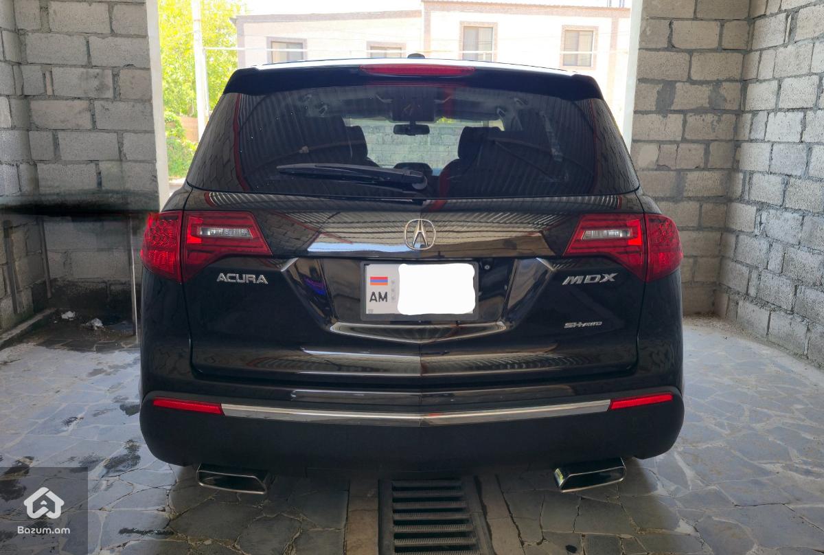 ACURA MDX 2011  - image 14