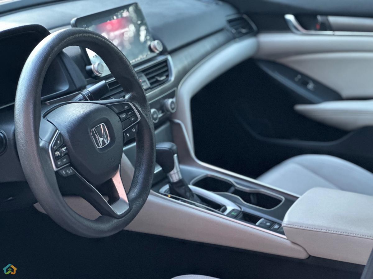 HONDA ACCORD - image 9