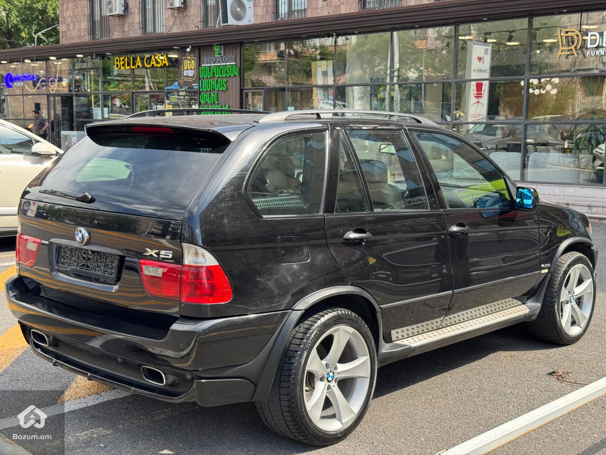 BMW X5 - image 4