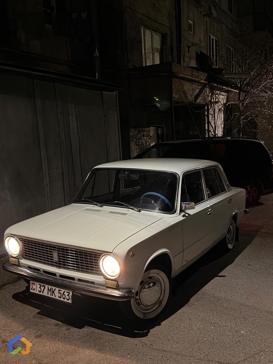 Vaz 2101 - image 1