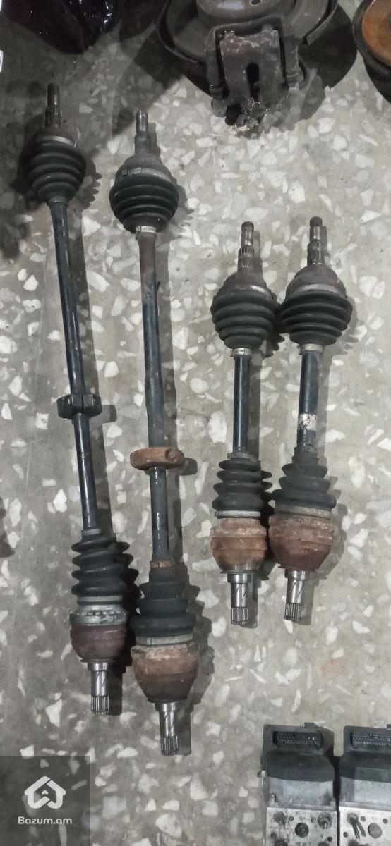 Opel Astra G Pahestamaser - image 13