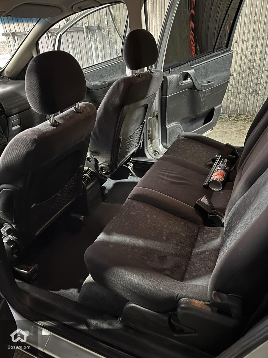 opel zafira  - image 8