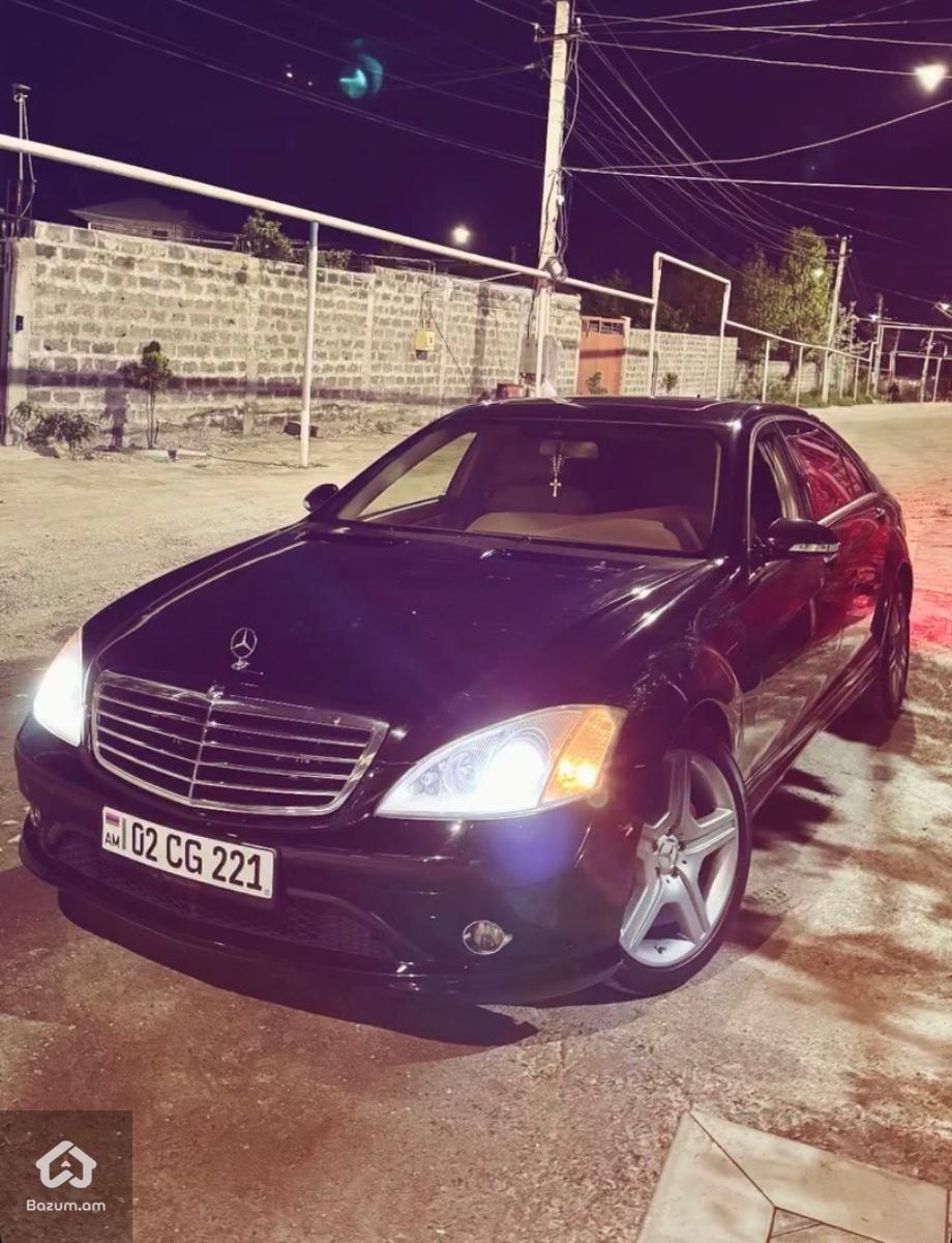 mercedes  - image 11