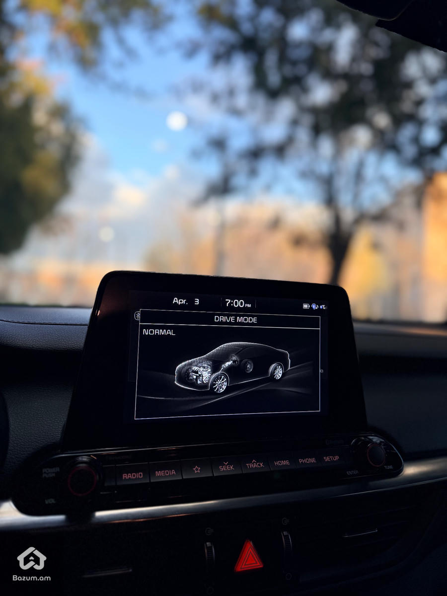 kia forte - image 34