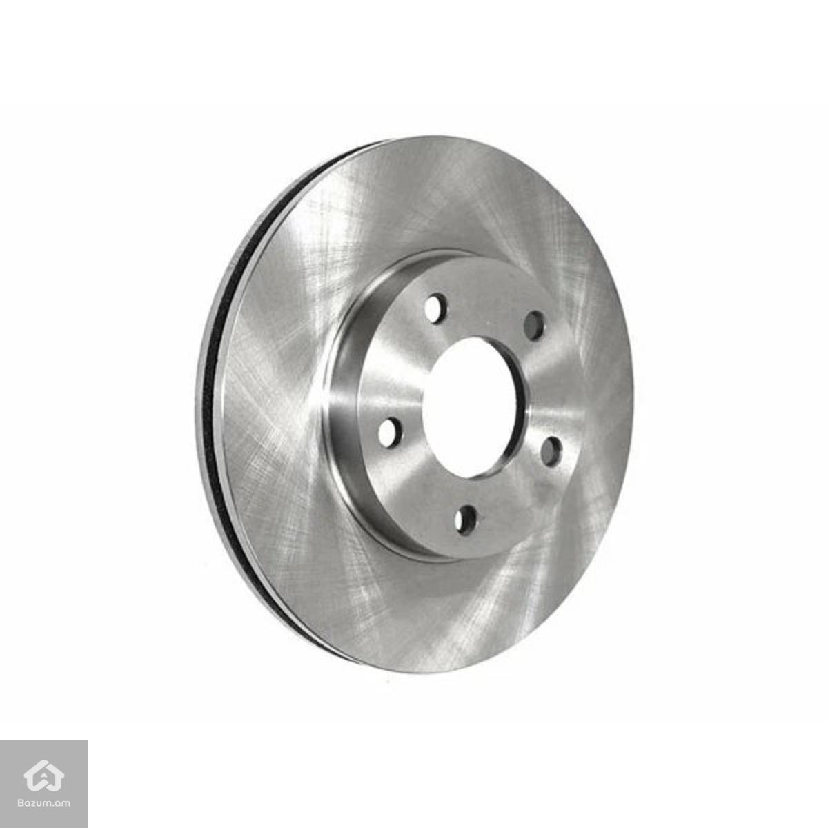 Mazda Verisa Тормозной диск