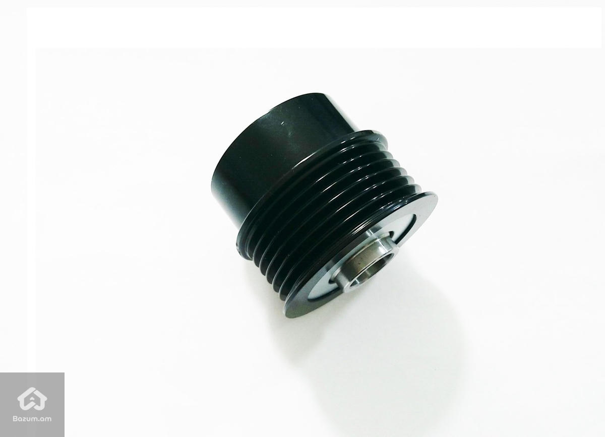 HYUNDAI KONA դինամոյի շկիֆ, Шкиф генератора.9709 - image 3